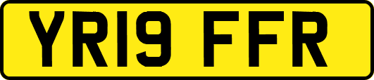 YR19FFR