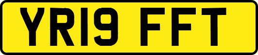 YR19FFT