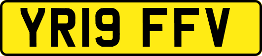 YR19FFV