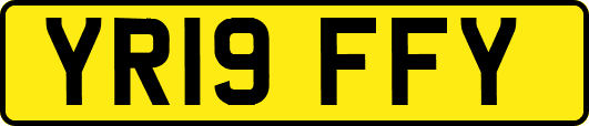 YR19FFY