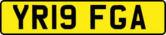 YR19FGA