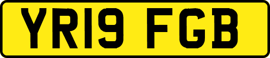 YR19FGB