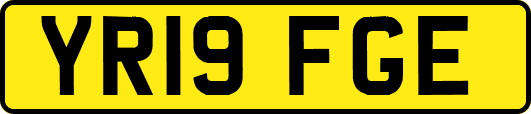 YR19FGE