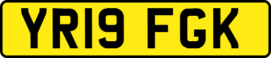 YR19FGK