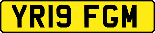 YR19FGM