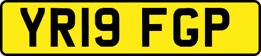 YR19FGP