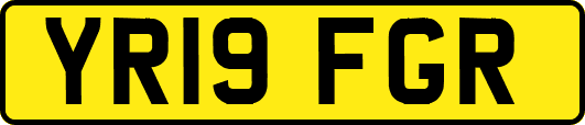 YR19FGR