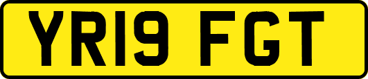 YR19FGT