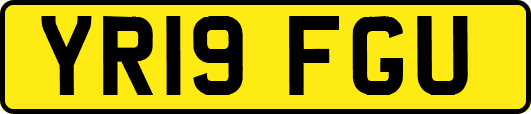 YR19FGU