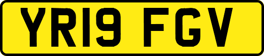 YR19FGV