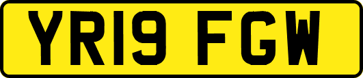 YR19FGW