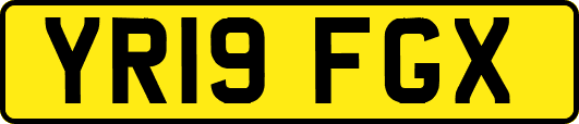 YR19FGX