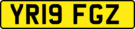 YR19FGZ