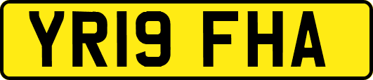 YR19FHA