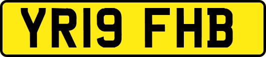 YR19FHB
