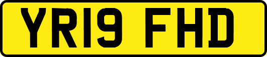 YR19FHD