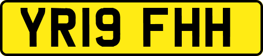 YR19FHH