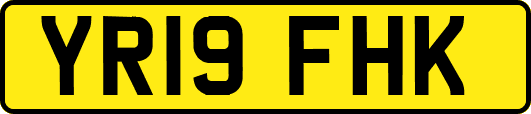 YR19FHK