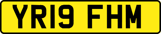 YR19FHM