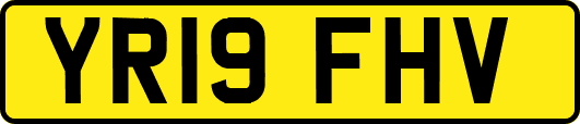 YR19FHV