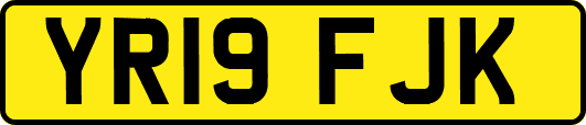 YR19FJK