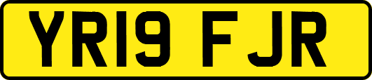 YR19FJR