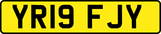 YR19FJY