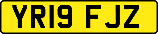 YR19FJZ