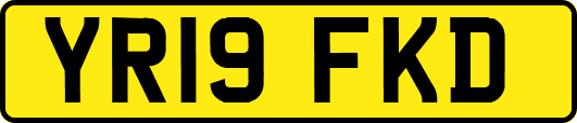 YR19FKD