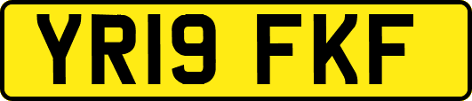 YR19FKF