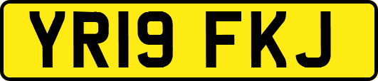 YR19FKJ