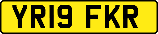 YR19FKR