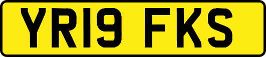YR19FKS