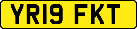 YR19FKT