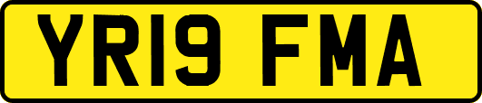 YR19FMA