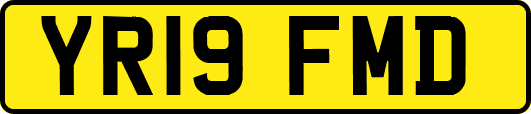 YR19FMD