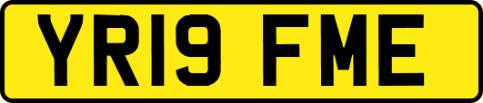 YR19FME