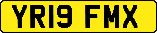 YR19FMX