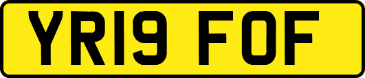 YR19FOF