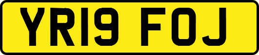 YR19FOJ