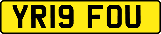 YR19FOU