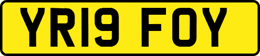 YR19FOY