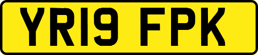 YR19FPK