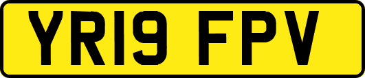 YR19FPV