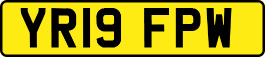 YR19FPW