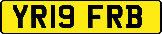 YR19FRB