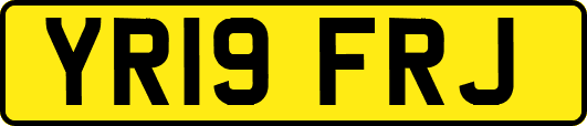 YR19FRJ