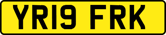 YR19FRK