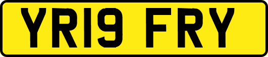 YR19FRY