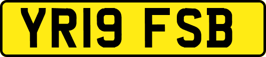 YR19FSB